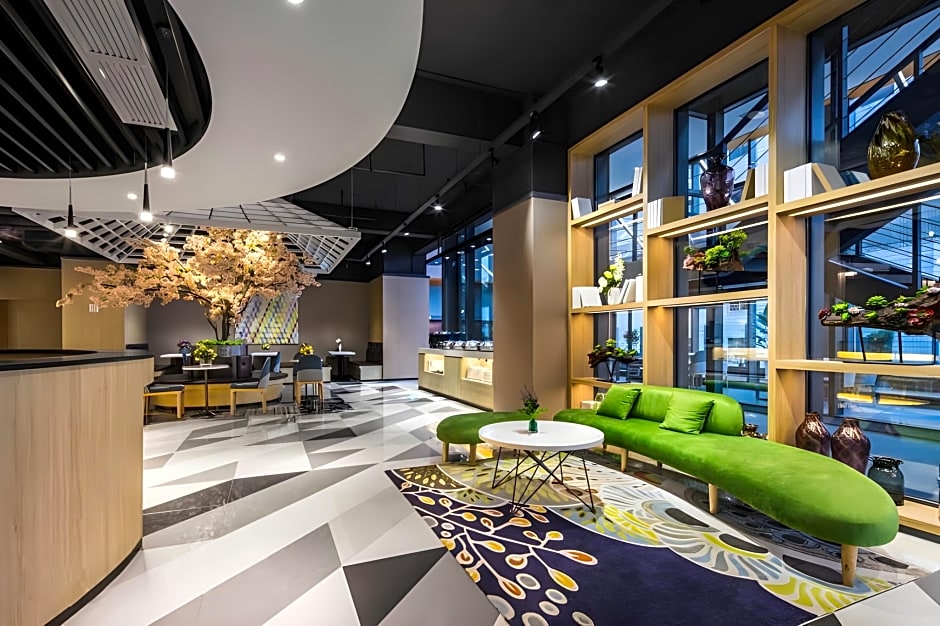ibis Styles Kunming Nanping Hotel