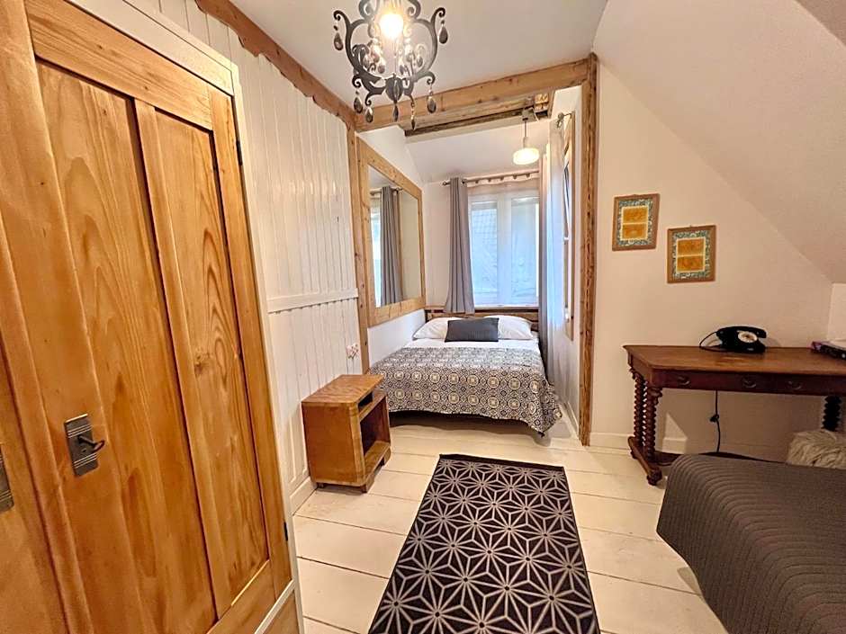 Willa Jasna Apartamenty centrum Zakopane