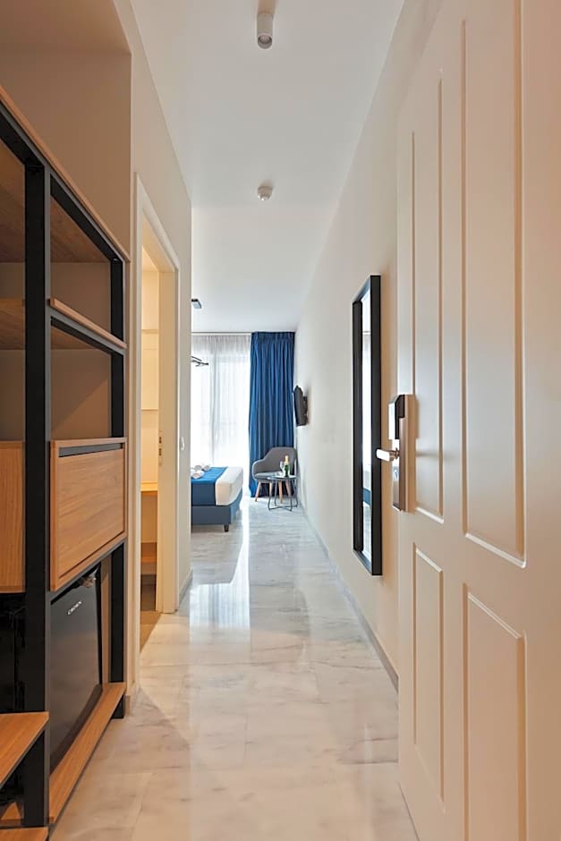 Trendy Hotel by Athens Prime Hotels