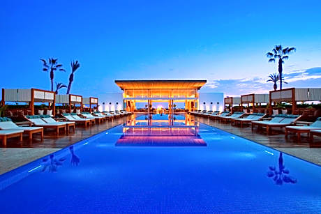Hotel Paracas, A Luxury Collection Resort, Paracas
