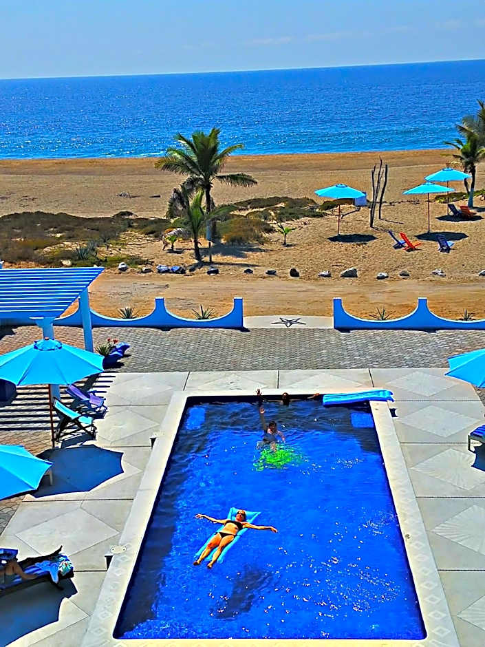 Villa Star of the Sea