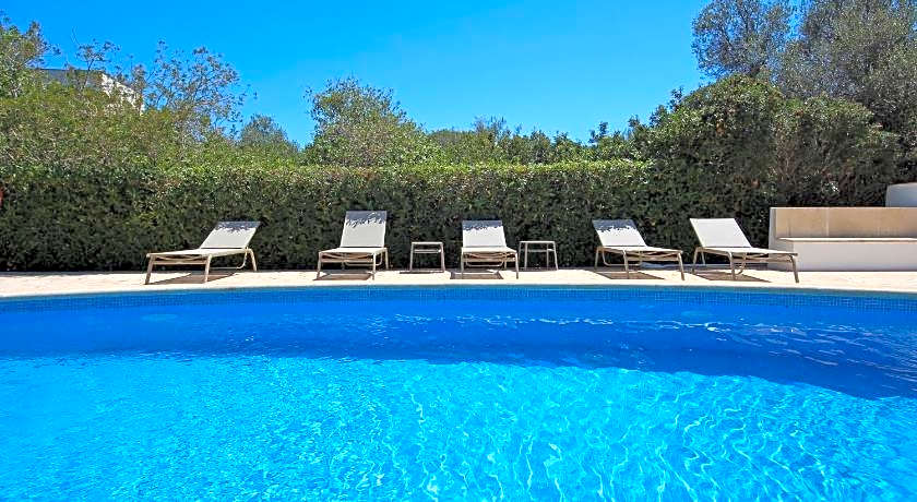 Apartamentos Niu D Aus