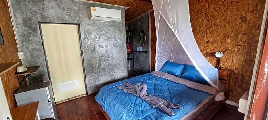 Our Village Farmstay Kohmook