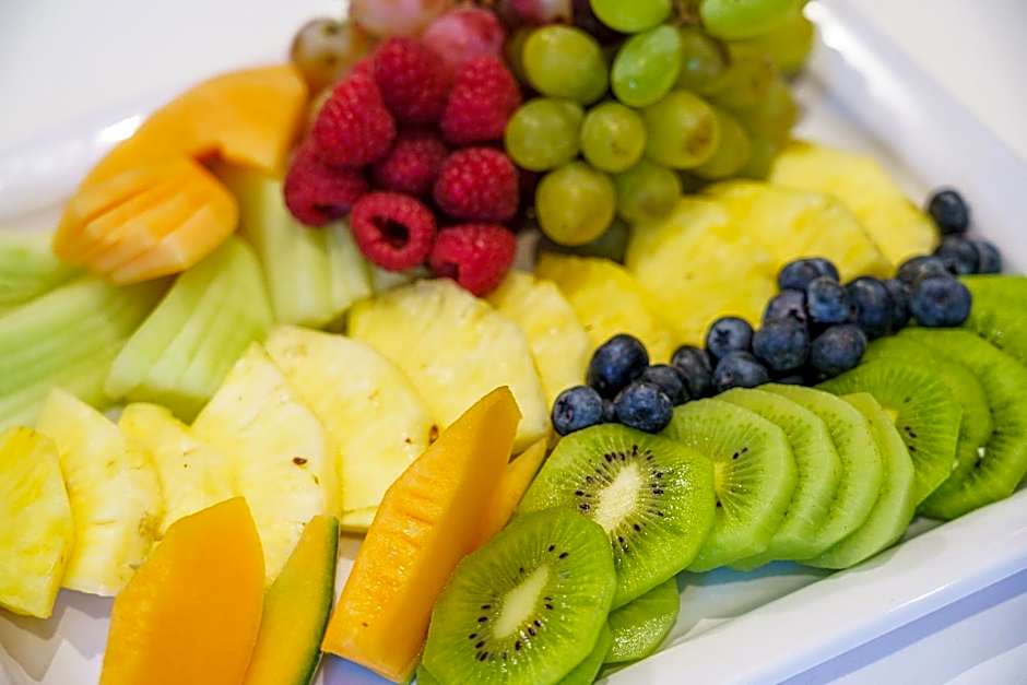 Neuhaus Golf- & Strandhotel