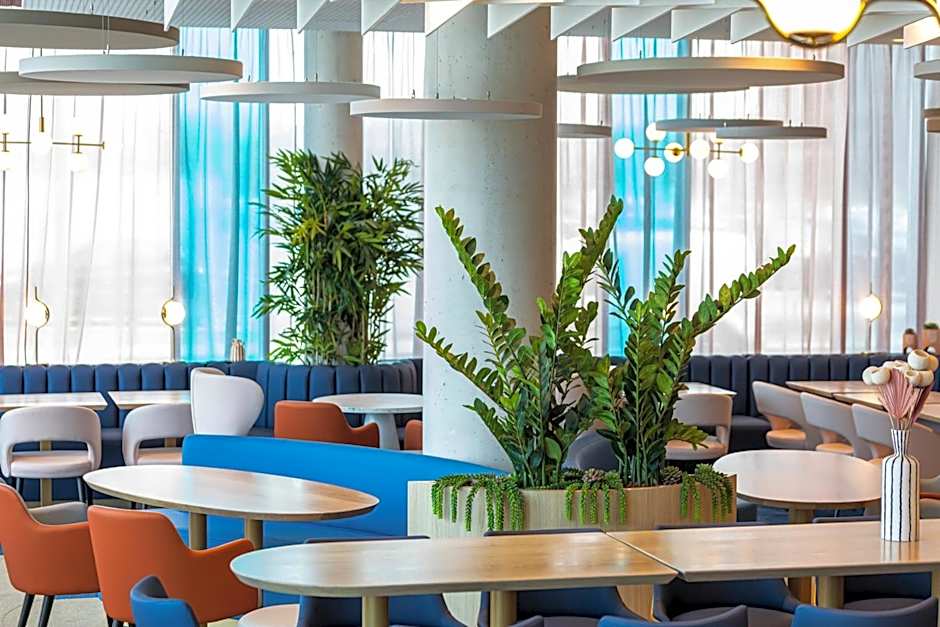 Mercure Dunkerque Centre Gare