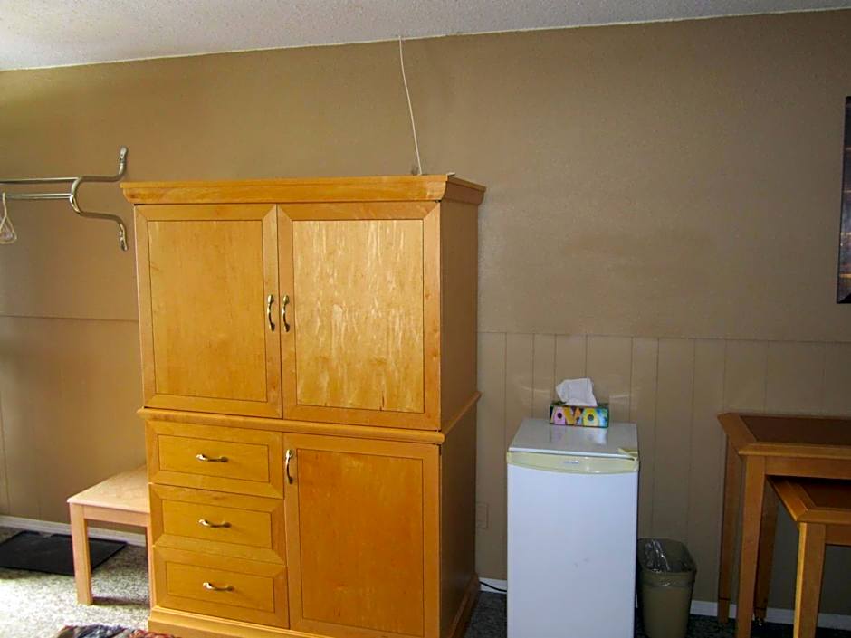 Bulkley Valley Motel