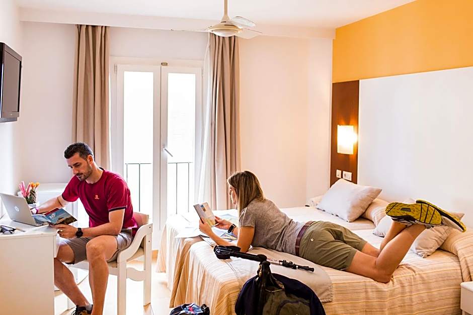 Sagitario Hostal Ciutadella