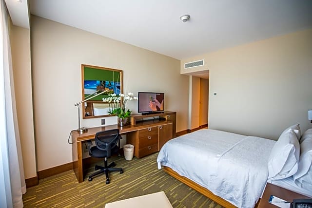 Hampton Inn By Hilton Santo Domingo Airport