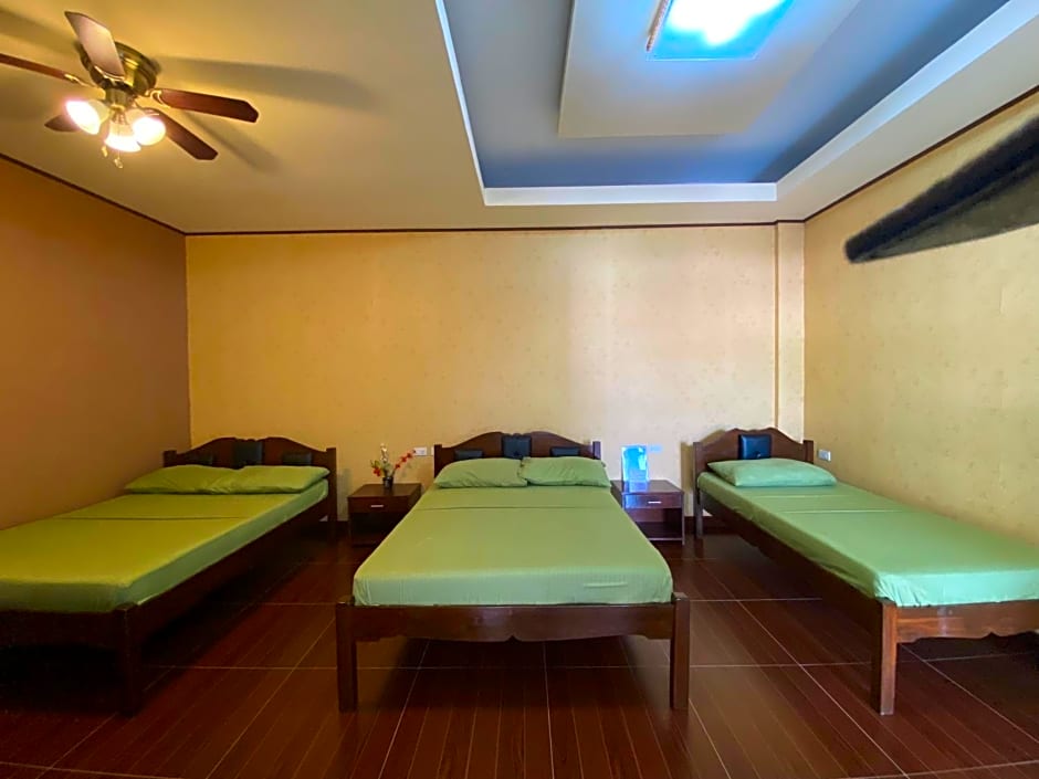 MinshukuKCS Hotel and Restaurant