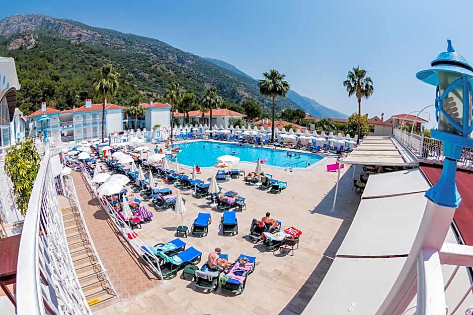 Karbel Hotel