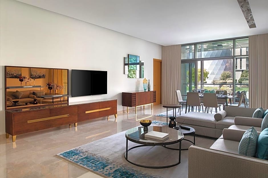 Banyan Tree Doha at La Cigale Mushaireb