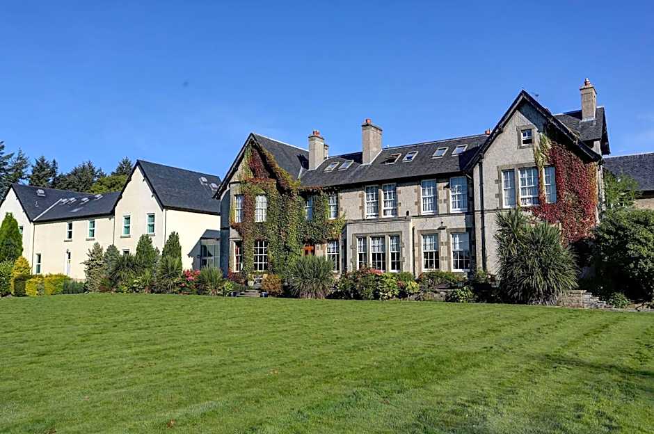 Best Western Balgeddie House Hotel