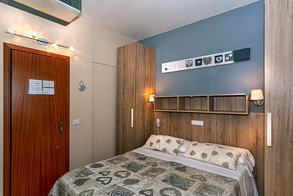 Hotel Mariani