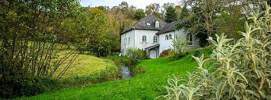 Bains de Secours, Chambres d'hotes