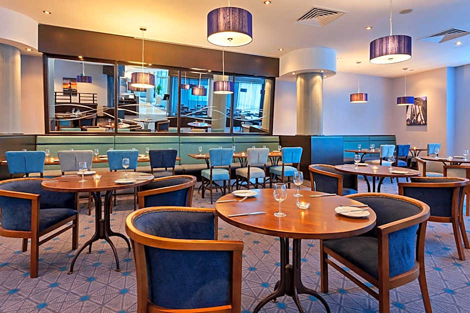 Leonardo Hotel Plymouth