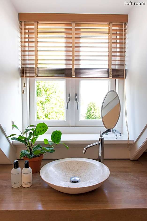 Boutique hotel Villa Oldenhoff