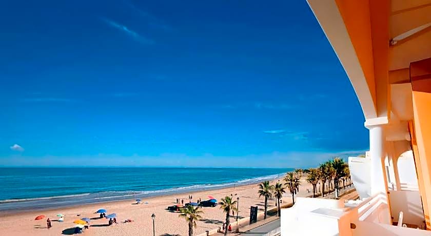 Hotel Monterrey Costa