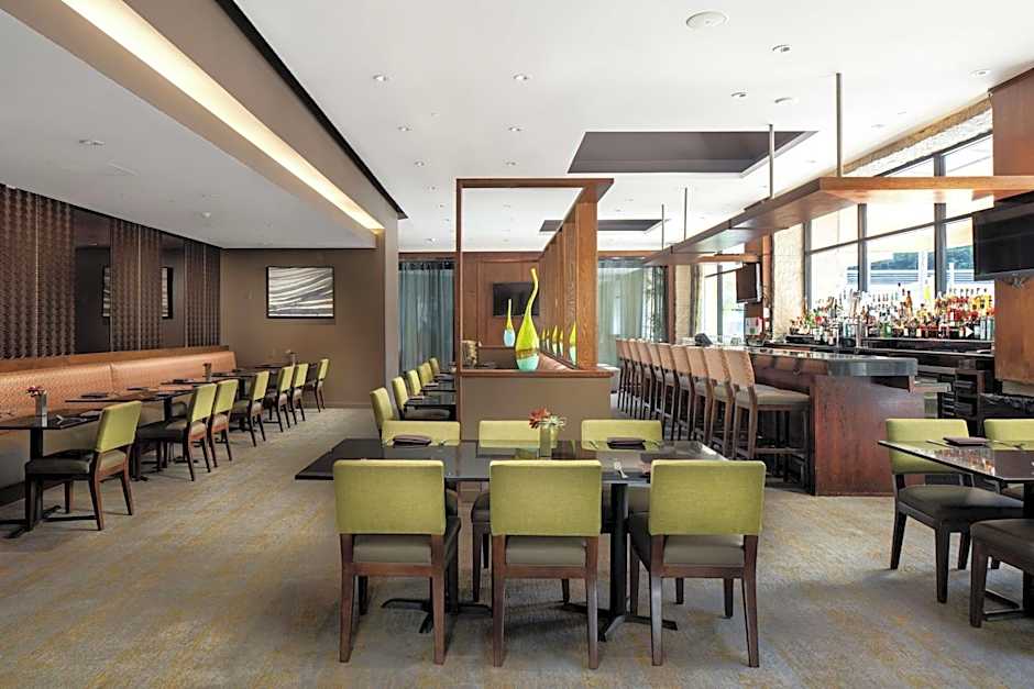 DoubleTree by Hilton Monrovia - Pasadena Area