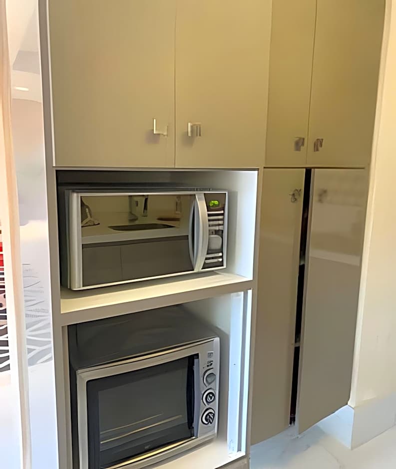 Beira mar alto padrão!