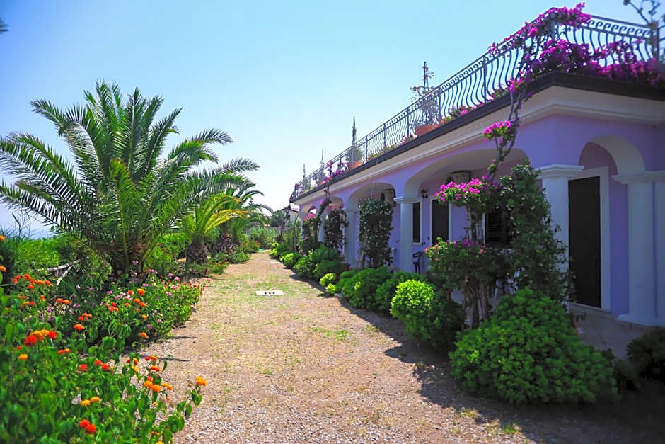 Villaggio Hotel Lido San Giuseppe