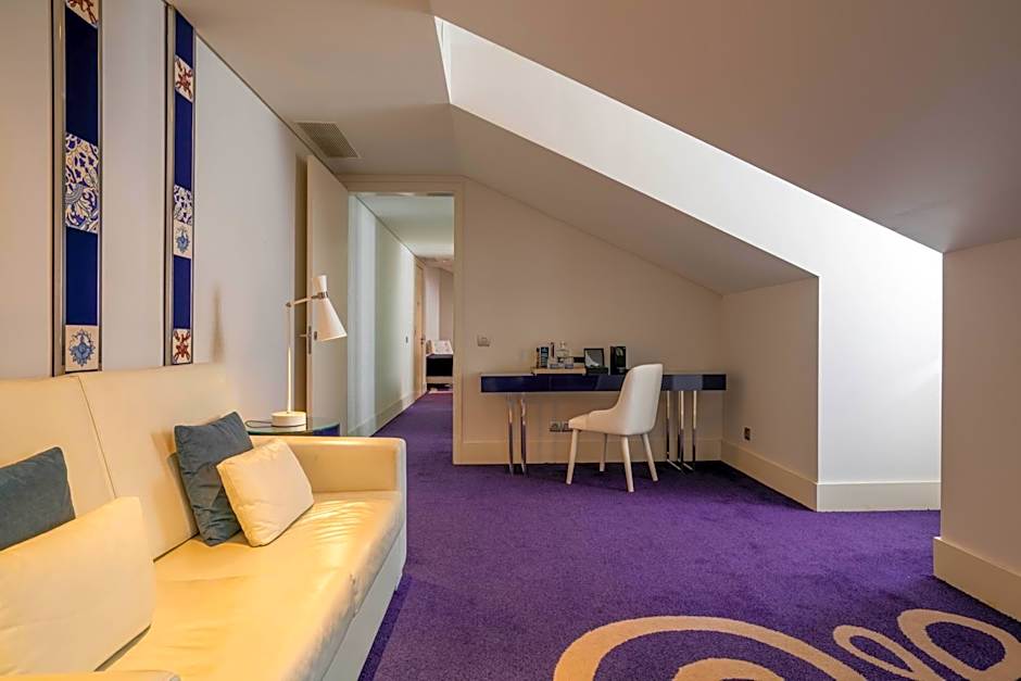 Portugal Boutique Hotel