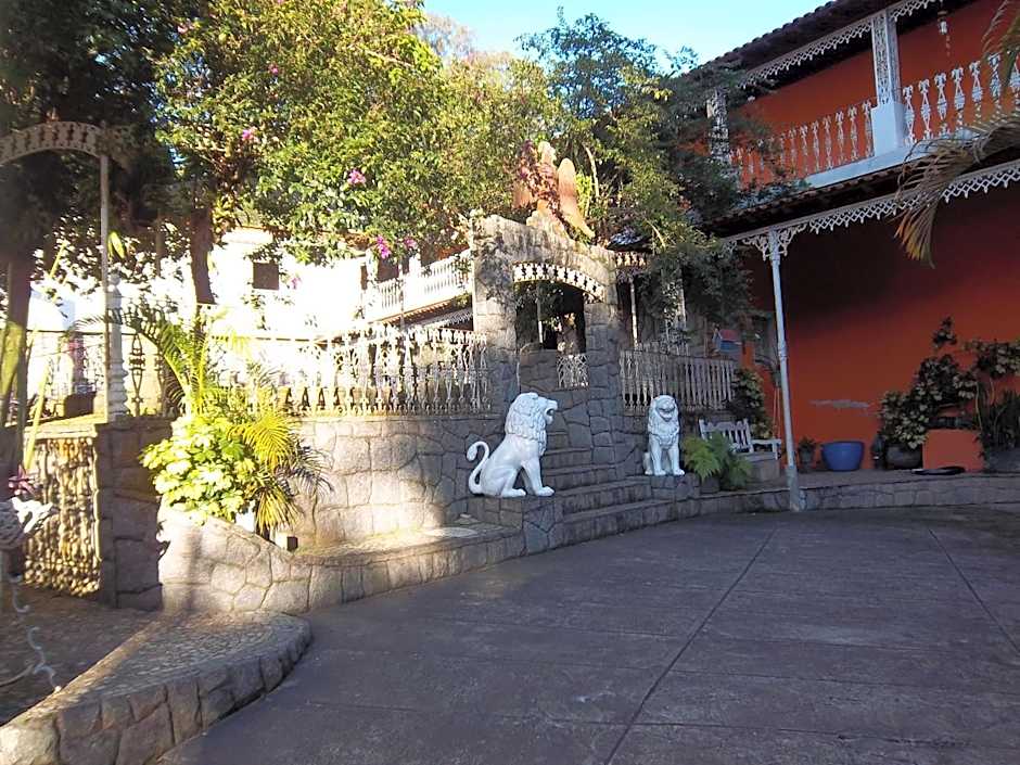 Pousada do Mendonça