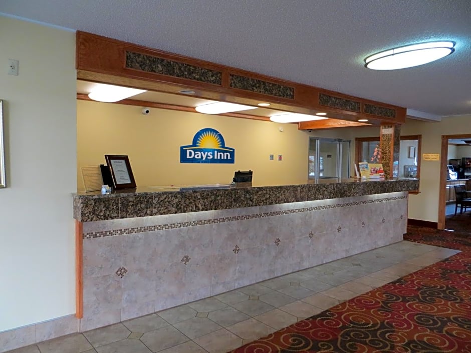 Days Inn by Wyndham Yakima