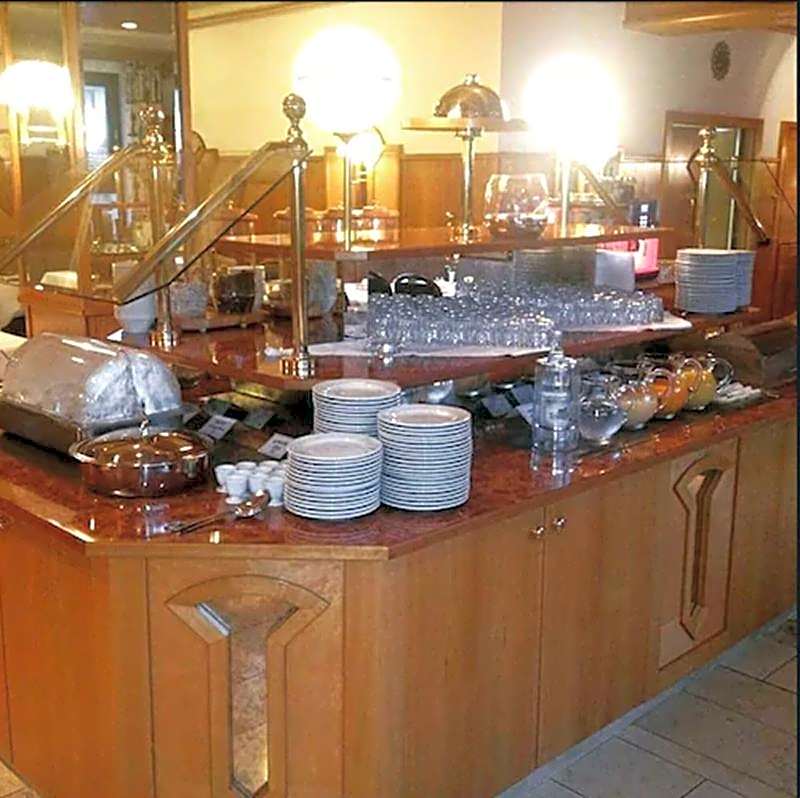 Hotel Altbacher Hof