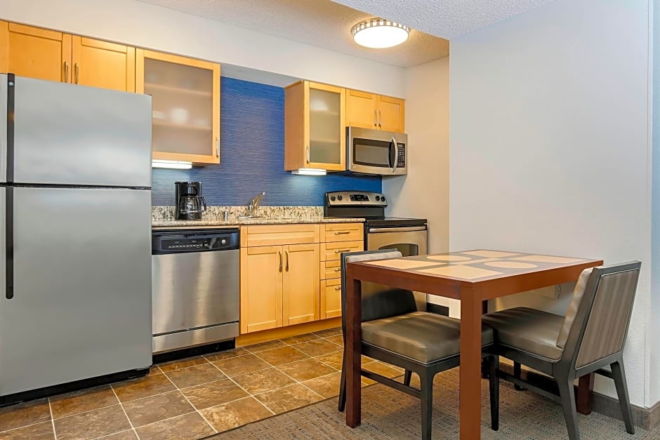 Residence Inn By Marriott St Petersburg Clearwater
