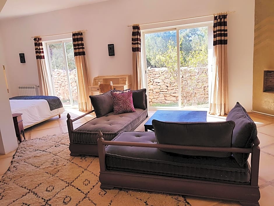 Les Jardins de Villa Maroc