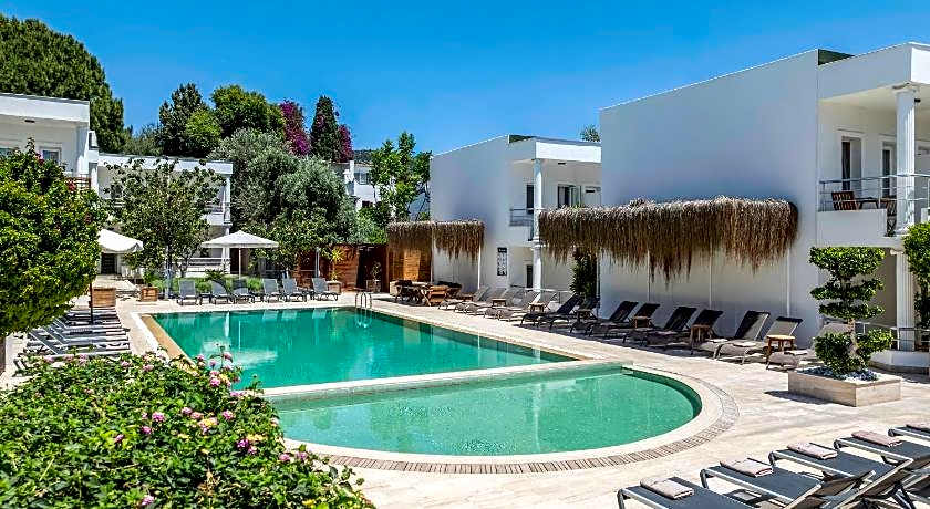 Bodrum Maya Hotel