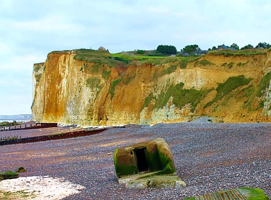 Le clos des mûriers