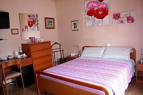 A casa di Gianna B&B