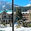 Johnson Lodge