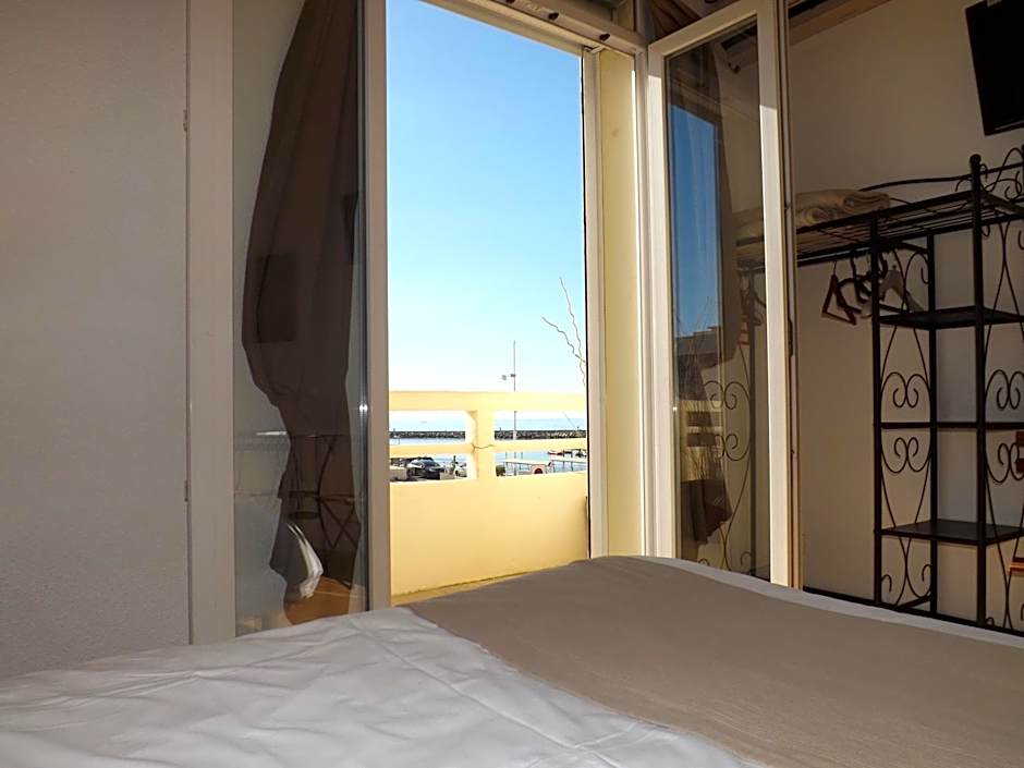 Hotel Le Carnon