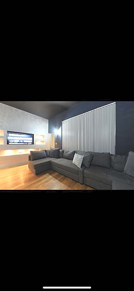 Swan Street Townhouse Hot Tub & Roof Terrace