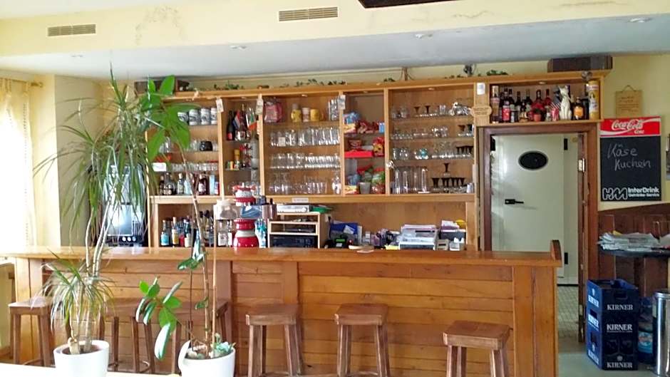 Albergo Restaurante Da Franco
