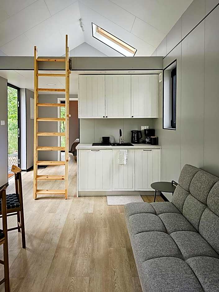 Kaszuby Tree House