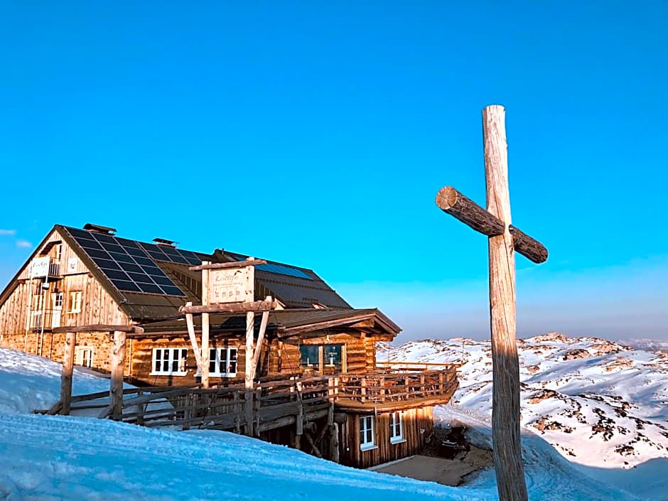 Lodge am Krippenstein