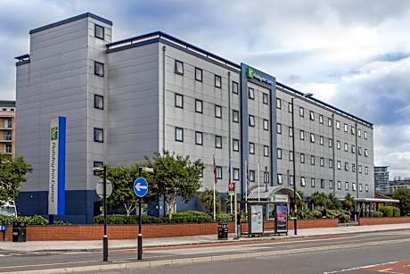 Holiday Inn Express Royal Docks By IHG