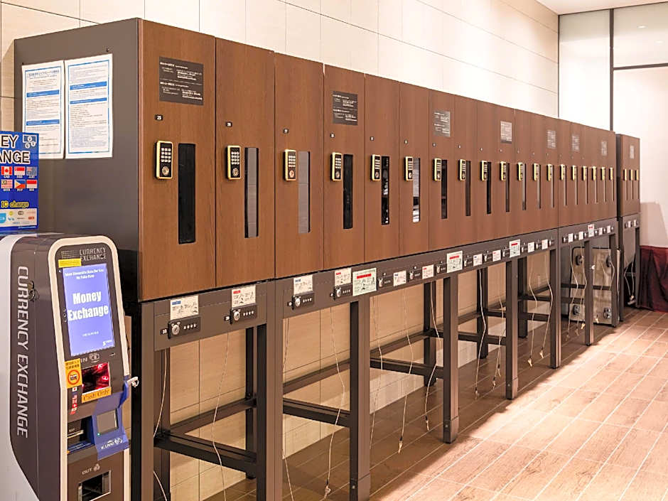 Comfort Hotel Tokyo Higashi Kanda