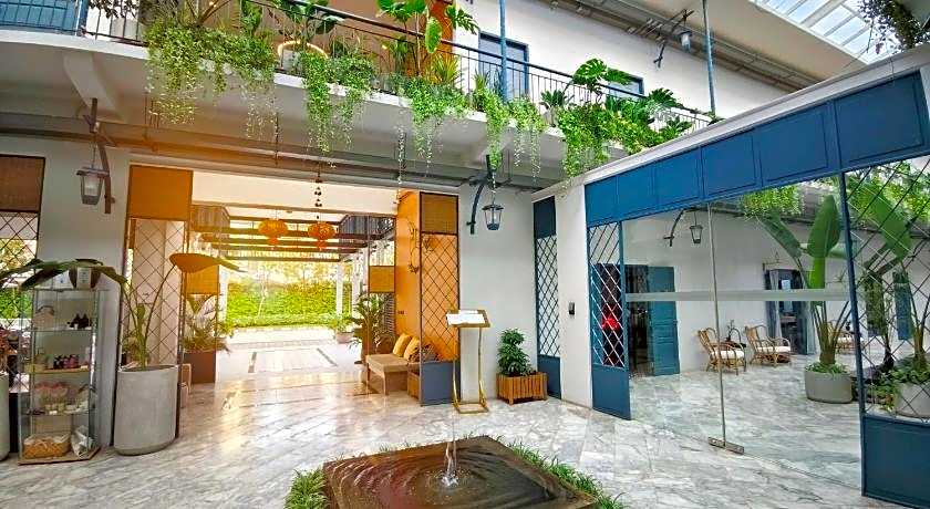 Sooknirund Hotel