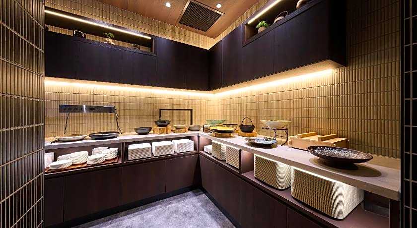 ibis Styles Kyoto Shijo
