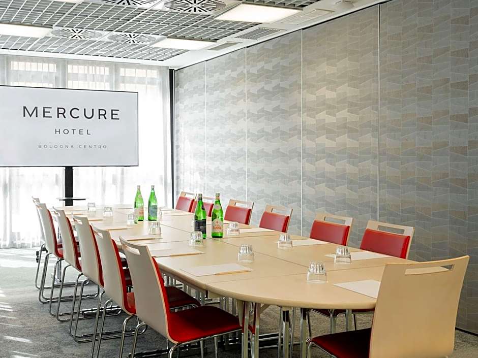 Mercure Bologna Centro