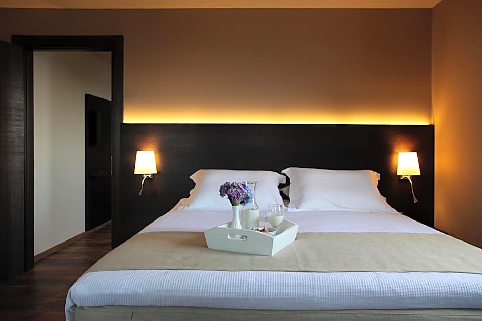 Theta Hotel Pelion