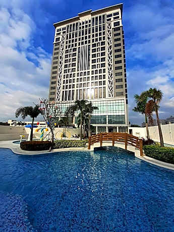 The Excelsior Hotel Las Piñas