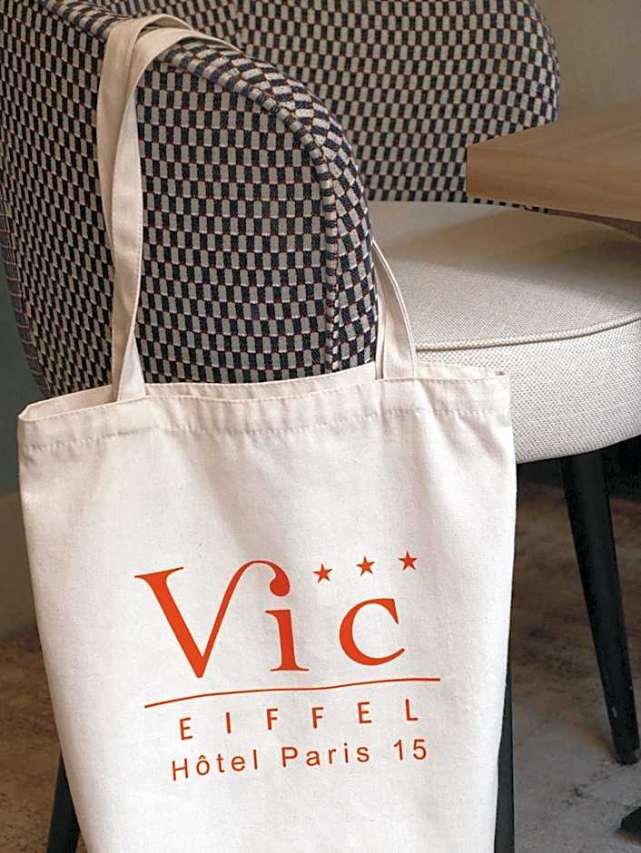 Hotel Vic Eiffel