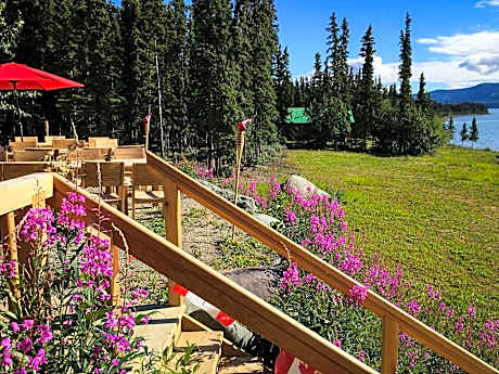 Southern Lakes Resort