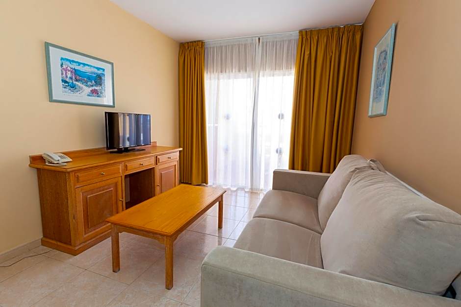 Villa De Adeje Beach