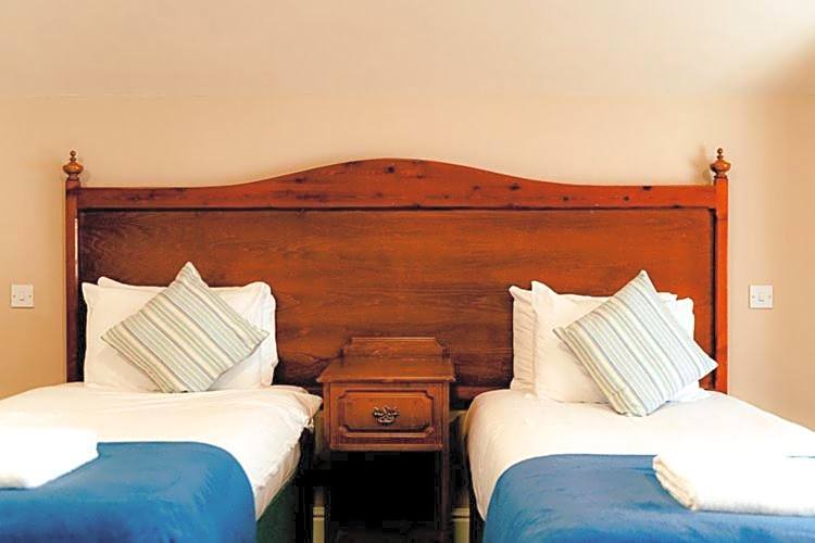 The Atherstone Red Lion Hotel